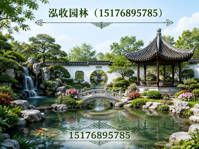 白山京津冀防腐木工程展示图